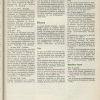 Le courrier du CNRS 22