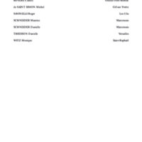 Bulletin de l'Association des anciens et des amis du CNRS n°32