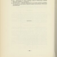 Rapport CNRS 1960-1961