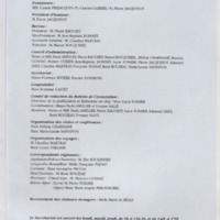 Bulletin de l'Association des anciens et des amis du CNRS n°22