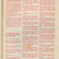 Le courrier du CNRS 34