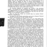 Cahiers pour l'histoire du CNRS 3