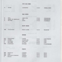 Bulletin de l'Association des anciens et des amis du CNRS n°15