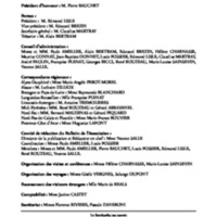 Bulletin de l'Association des anciens et des amis du CNRS n°37