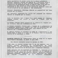 Bulletin de l'Association des anciens et des amis du CNRS n°4