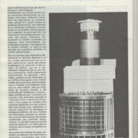 Rapport CNRS 1979-1980