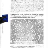 Cahiers pour l'histoire du CNRS 8