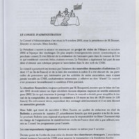 Bulletin de l'Association des anciens et des amis du CNRS n°28