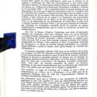 Cahiers pour l'histoire du CNRS 3