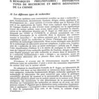 Cahiers pour l'histoire du CNRS 4