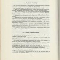 Rapport CNRS 1964-1965