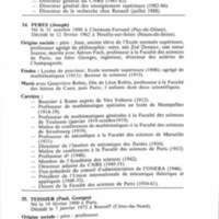 Cahiers pour l'histoire du CNRS 4