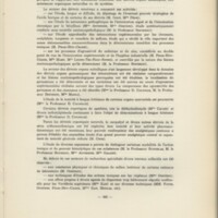 Rapport CNRS 1962-1963