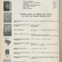 Le courrier du CNRS 2