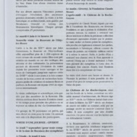 Bulletin de l'Association des anciens et des amis du CNRS n°22