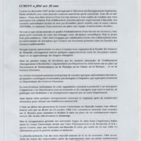 Bulletin de l'Association des anciens et des amis du CNRS n°19