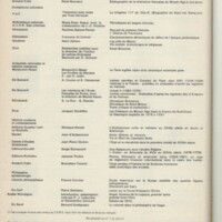 Le courrier du CNRS 8