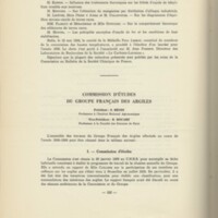 Rapport CNRS 1958-1959