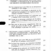 Cahiers pour l'histoire du CNRS 8