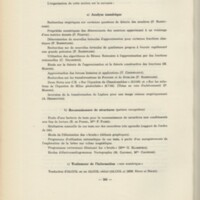Rapport CNRS 1963-1964