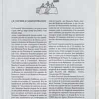 Bulletin de l'Association des anciens et des amis du CNRS n°13