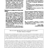 Bulletin de l'Association des anciens et des amis du CNRS n°37