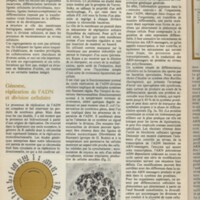 Le courrier du CNRS 16