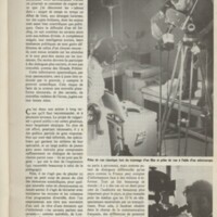 Le courrier du CNRS 31