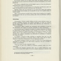 Rapport CNRS 1967