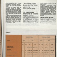 Rapport CNRS 1977-1978