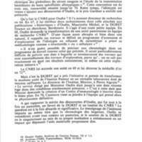 Cahiers pour l'histoire du CNRS 7