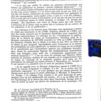 Cahiers pour l'histoire du CNRS 4