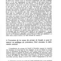 Cahiers pour l'histoire du CNRS 8