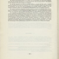 Rapport CNRS 1969