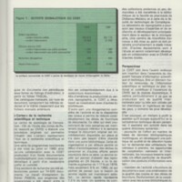 Rapport CNRS 1979-1980