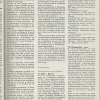 Le courrier du CNRS 27