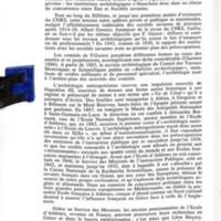 Cahiers pour l'histoire du CNRS 9