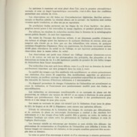 Rapport CNRS 1960-1961