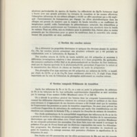 Rapport CNRS 1964-1965