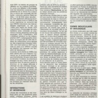 Rapport CNRS 1977-1978