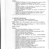 Cahiers pour l'histoire du CNRS 4
