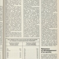 Le courrier du CNRS 8