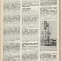 Le courrier du CNRS 21