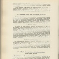 Rapport CNRS 1962-1963