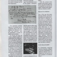 Bulletin de l'Association des anciens et des amis du CNRS n°9