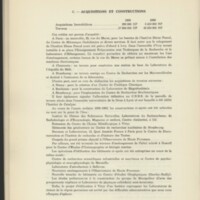 Rapport CNRS 1959-1960
