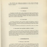 Rapport CNRS 1962-1963