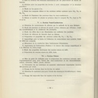 Rapport CNRS 1957-1958