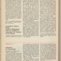 Le courrier du CNRS 34