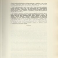 Rapport CNRS 1961-1962